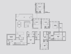 Kopar At Newton (D9), Apartment #503957501